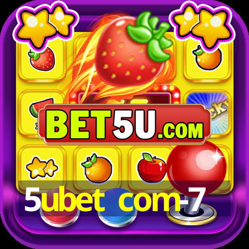 5ubet com